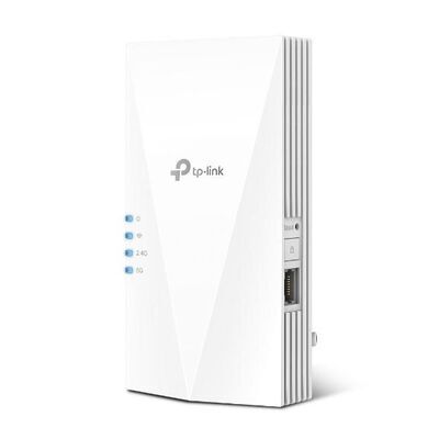 TP-Link - Ax3000 Mesh Wifi 6 Extender