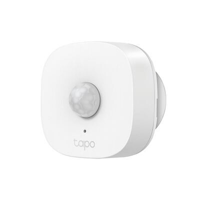 TP-Link - Tapo Smart Motion Sensor