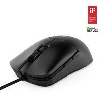 Lenovo - Mice_Bo Legion M300S -Black