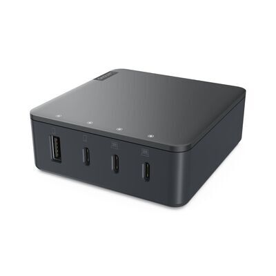 Lenovo - Mobile Device Charger