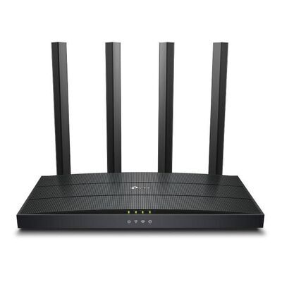 TP-Link - Archer Ax1500 Wi-Fi 6 Router