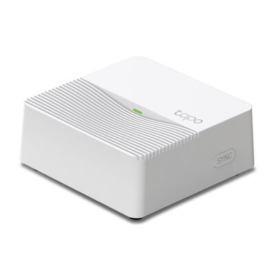 TP-Link - Tapo Smart Hub