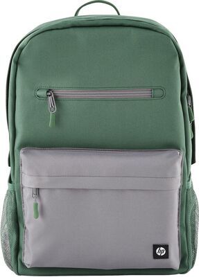 HP - Campus Green Backpack