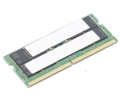 Lenovo - Memory Module 16 Gb 1 X 16 Gb