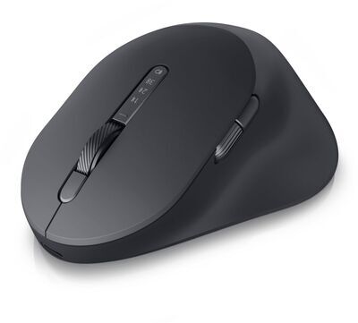 Dell - Ms900 Mouse Right-Hand Rf