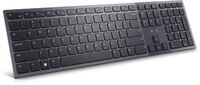 Dell - Kb900 Keyboard Rf Wireless +