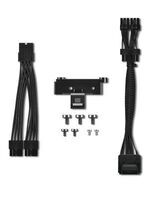 Lenovo - Power Cable Black