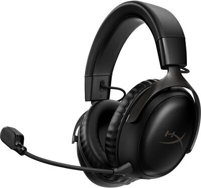 HP - Hyperx Cloud Iii Wireless -