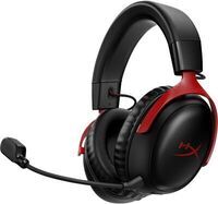 HP - Hyperx Cloud Iii Wireless -