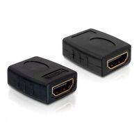 Techly - Hdmi F/F Adapter Iadap