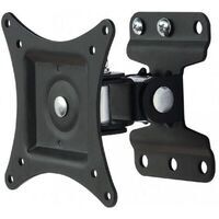 Techly - 13-30" Wall Bracket For Led