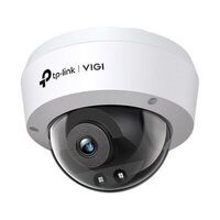 TP-Link - VIGI C240I (2.8mm) Dome IP