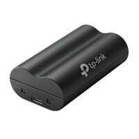 TP-Link - Tapo Battery Pack