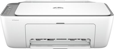 HP - DeskJet 2820e All-in-One