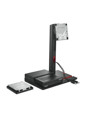 Lenovo - 4XF1K03170 monitor mount /