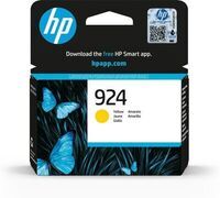 HP - 924 Yellow Original Ink