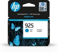 HP - 925 Cyan Original Ink