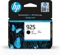 HP - 925 Black Original Ink