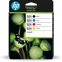 HP - 924 CMYK Original Ink