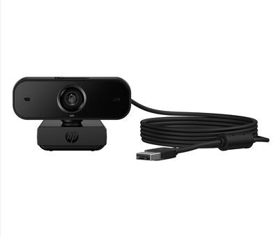 HP - 435 FHD Webcam