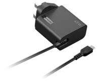 Lenovo - 65W USB-C Wall Adapter UK