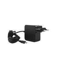 CoreParts - 100W USB-C Nano Charger, GaN