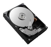 Dell - 4TB 7.2K SAS HDD