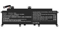 CoreParts - Battery 45.60Wh Li-ion 11.4V