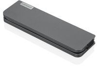 Lenovo - USB-C Mini Dock, HDMI/VGA,