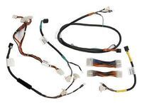 Hewlett Packard Enterprise - SPS-CABLE KIT,MISC POWER