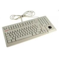 Hewlett Packard Enterprise - SPS-KYBD, W/TRACKBALL,RAQ-UK