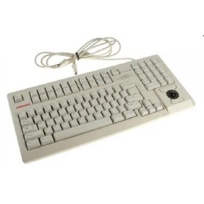 Hewlett Packard Enterprise - SPS-KYBD, W/TRACKBALL,RAQ-GR