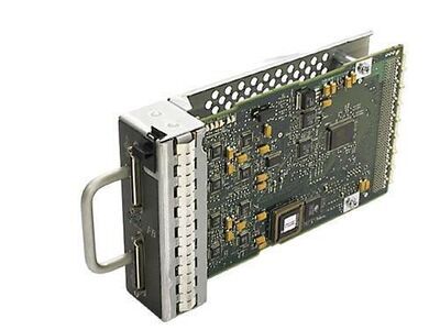 Hewlett Packard Enterprise - SPS-UWD I/O ASSY,DUAL PORT