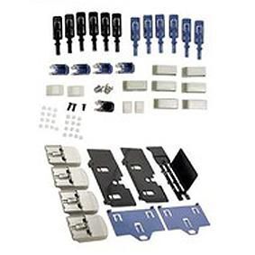 Hewlett Packard Enterprise - SPS-PLASTICS KIT,MISC