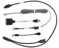 Hewlett Packard Enterprise - SPS-CABLE KIT MISC