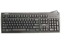 Hewlett Packard Enterprise - SPS-KEYBOARD,CB