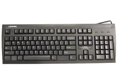 Hewlett Packard Enterprise - SPS-KEYBOARD,CB