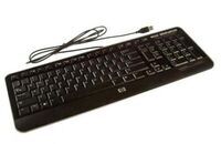 Hewlett Packard Enterprise - KBD, USB, Italian, PC-105,