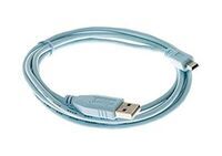 Cisco - CONSOLE CABLE 6 FT WITH USB