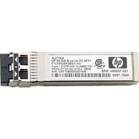 Hewlett Packard Enterprise - Blc 10Gb Sr Sfp+ Rmkt Network