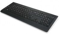 Lenovo - Keyboard Rf Wireless Qwertz