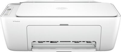 HP - Deskjet 2810E All-In-One