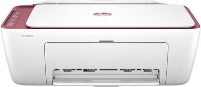 HP - Deskjet 2823E All-In-One