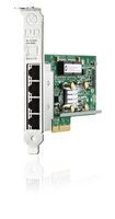 Hewlett Packard Enterprise - Ethernet 1Gb 4-Port 331T