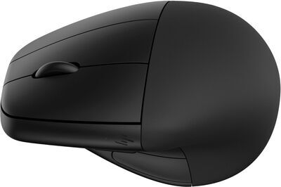 HP - 920 Ergonomic Wireless Mouse