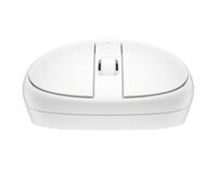 HP - 240 Lunar White Bluetooth