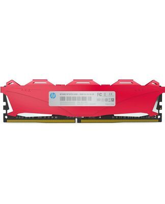 HP - Ddr4 2666Mhz 8 Gb U-Dimm