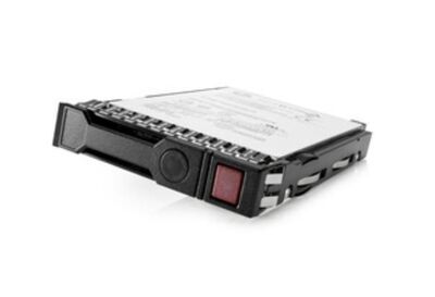 Hewlett Packard Enterprise - Internal Hard Drive 3.5" 2 Tb