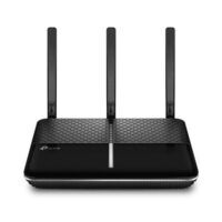 TP-Link - Ac2100 Wireless Mu-Mimo