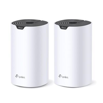 TP-Link - Ac1900 Whole Home Mesh Wi-Fi